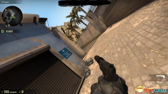 49.《CS:GO》