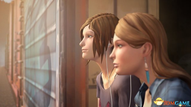 Life is Strange