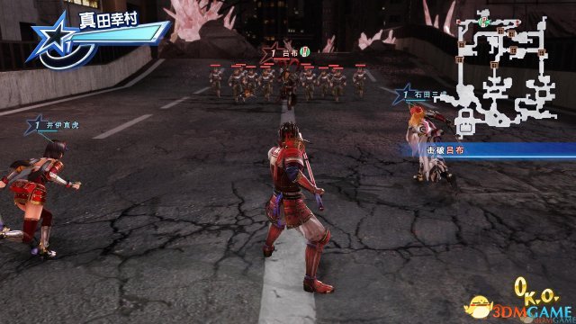 根据玩家投票 汉化基于日文版制作 汉