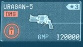 WU S.PISTOL