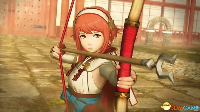 游戏采用原创的故事和主角