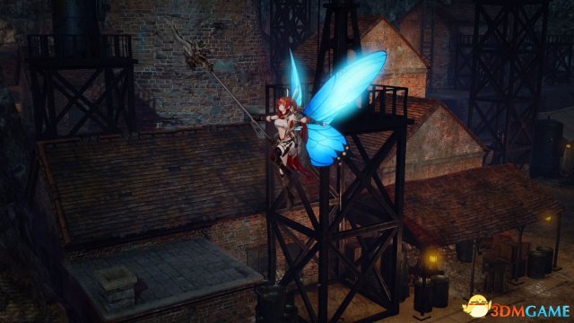 Nights of Azure 2