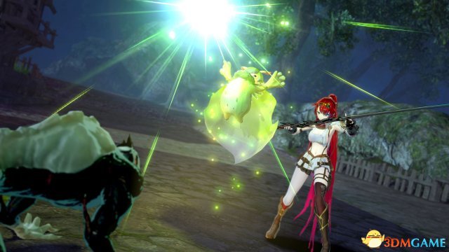 Bride of the New M