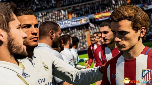FIFA 18