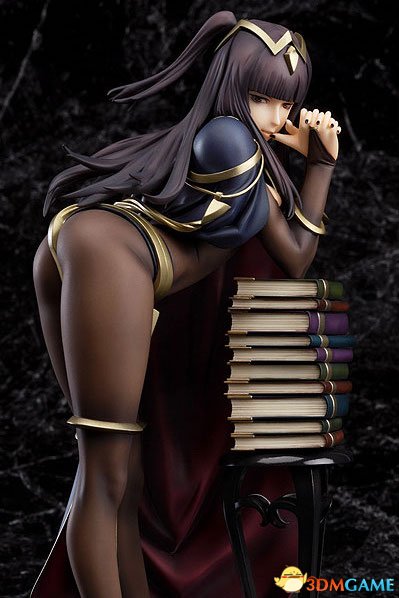 《火焰纹章 觉醒》DLC包新增病娇暗