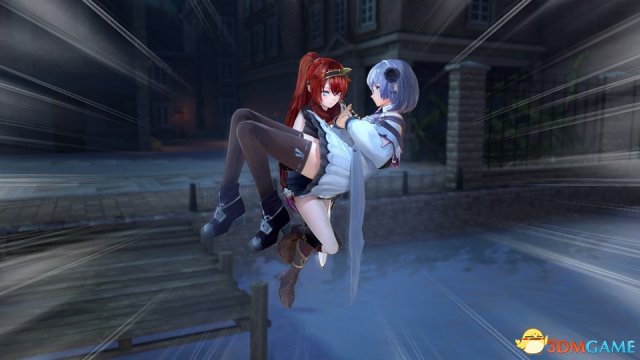 ·《无夜之国2