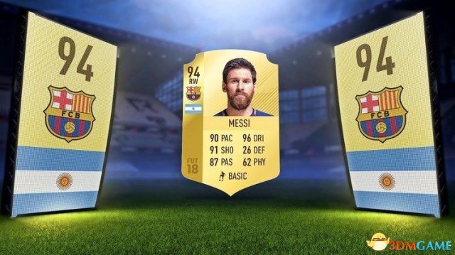 《FIFA 18》遭到了近万人的抵制