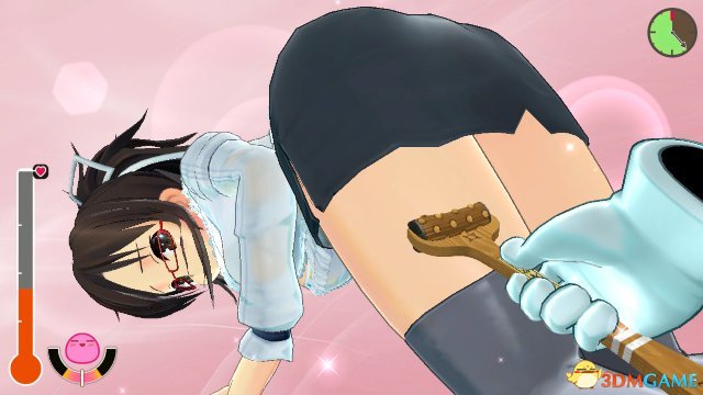 对照阅读