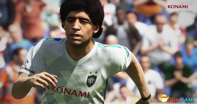 ··《实况足球2018(PES201