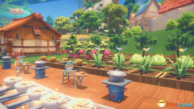 《星球探险家》