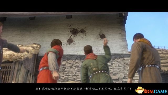 他认为推翻昏庸的瓦茨拉夫四世是正确的
