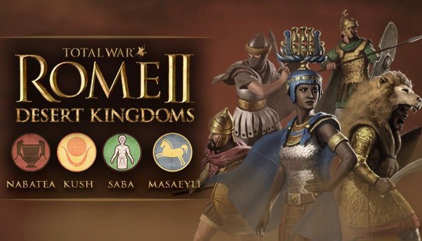 全面战争》DLC“帝国分裂”发售后