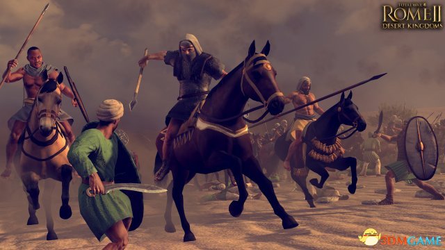 开发商CA还在为其制作新DLC