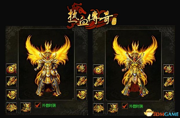 这里是强者的摇篮