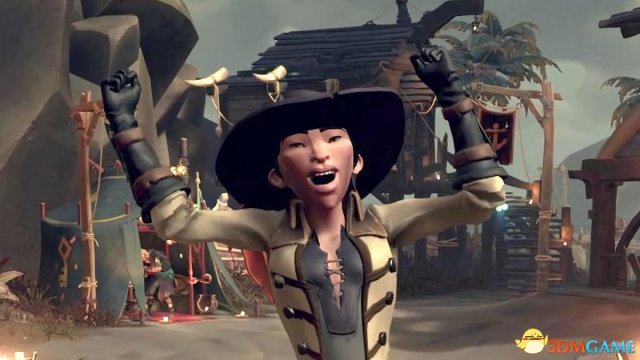 这也是在3月20日之前玩家免费尝试这