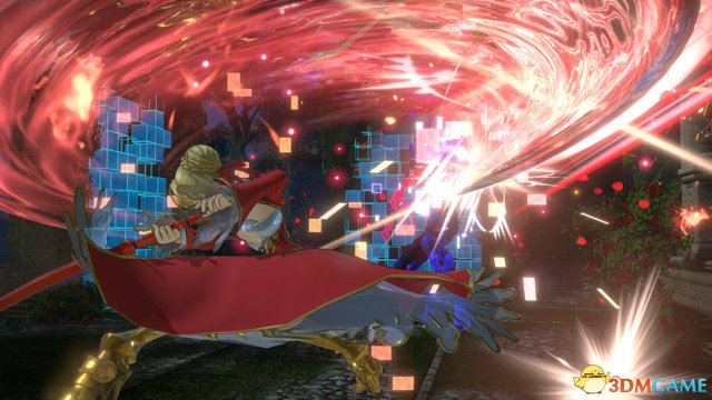 ·《Fate/EXTELLA LIN