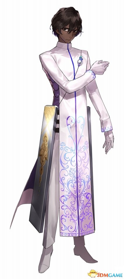 ·《Fate/EXTELLA LIN