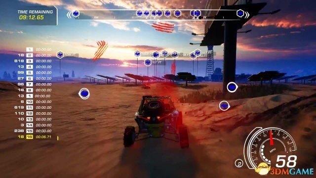 PS4和Xbox One平台