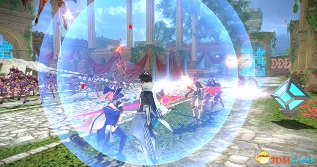 游戏中查理曼大帝将会登场