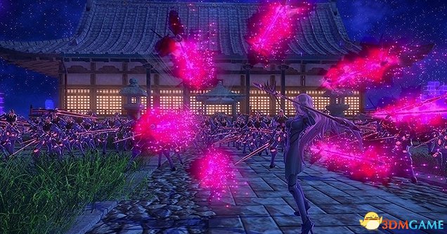 职阶为Saber