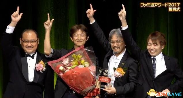 来自任天堂的《塞尔达传说