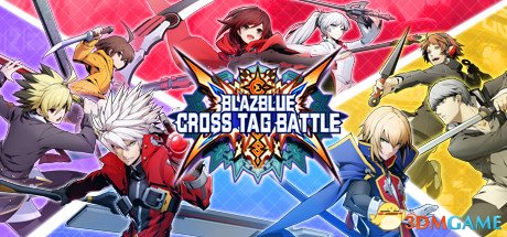 Cross Tag Battle 对