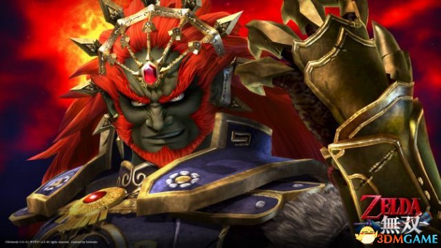 终极版》的登场角色