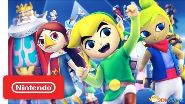 终极版》现已登陆Switch