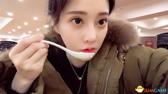 意外爆出“冯提莫