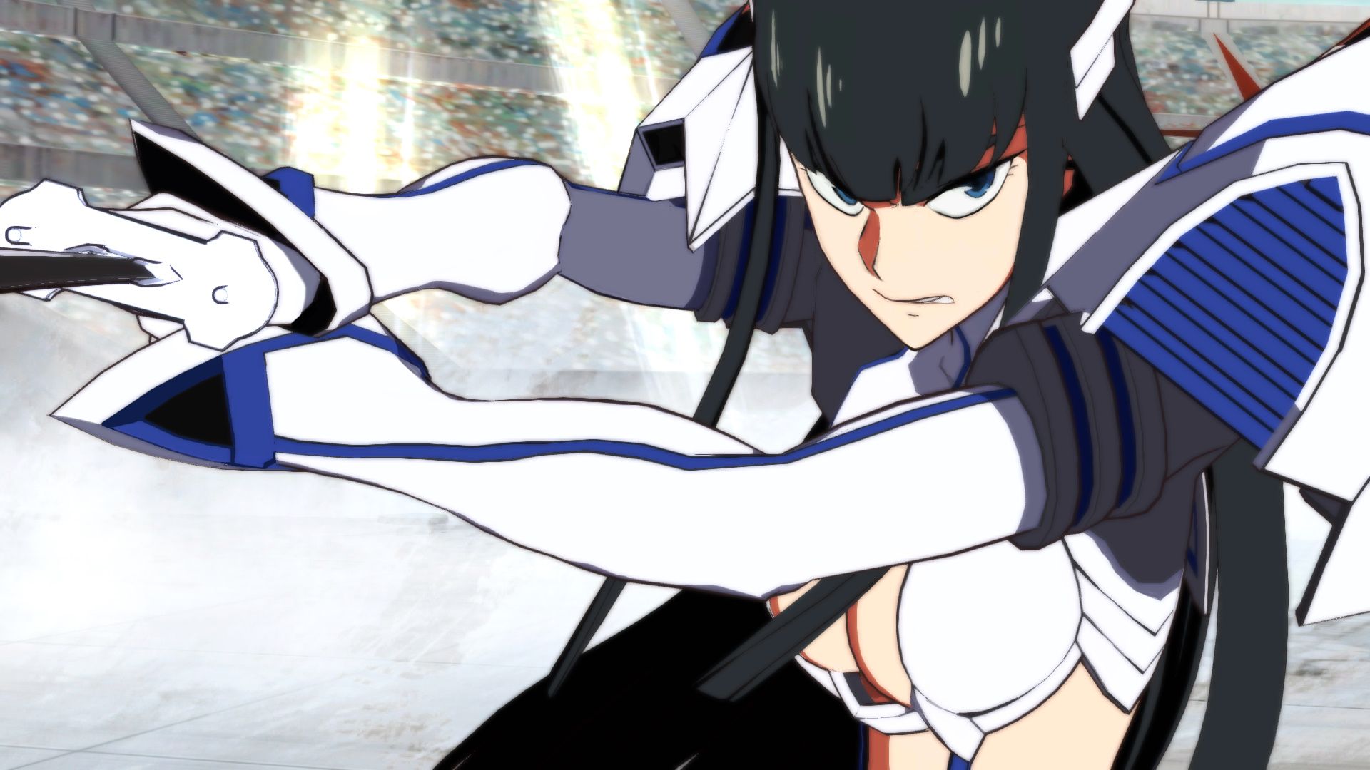 《斩服少女：异布》角色壁纸一览2317