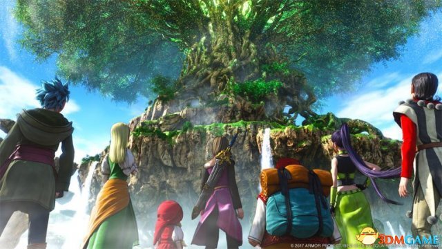 然而作为同步发布的Switch版