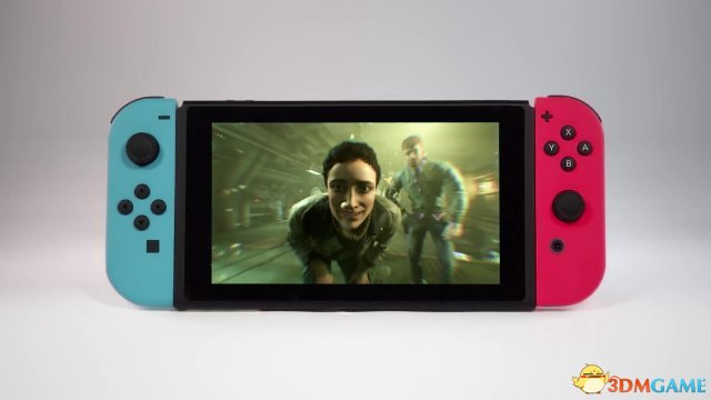 PS4和Xbox One平台
