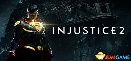WB Games发行的一款动作格斗游
