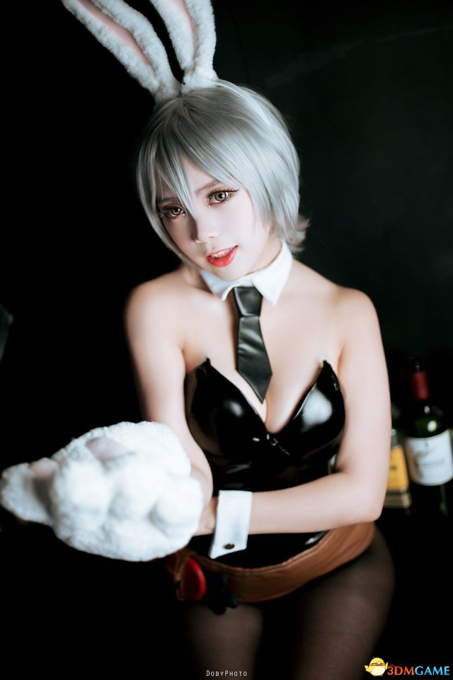 摄影是@yondevouz