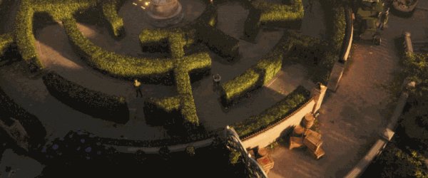 彻底改变了大家的生活和整个城市的命运