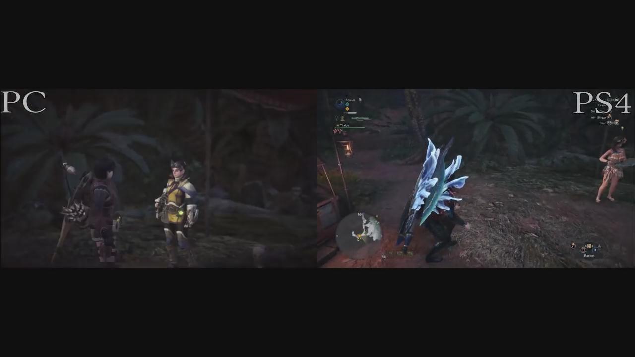 HDD都比PS4和PS4 Pro快的