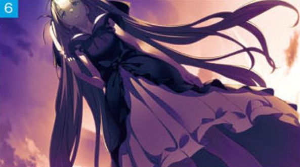本作中不少角色都会回归