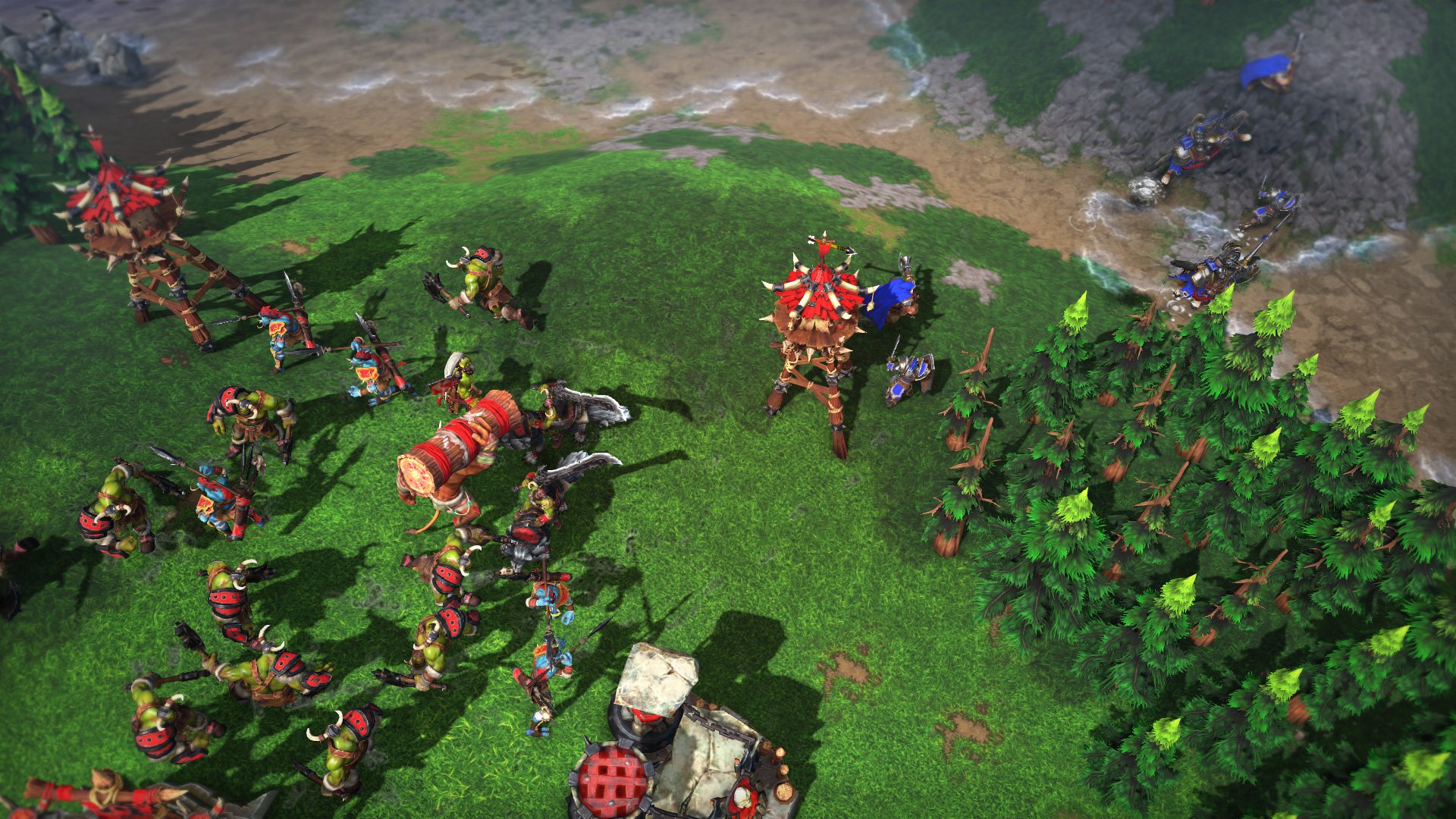 //war3.blizzard.cn