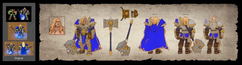 重置版》一公布就引起了大批粉丝的疯狂