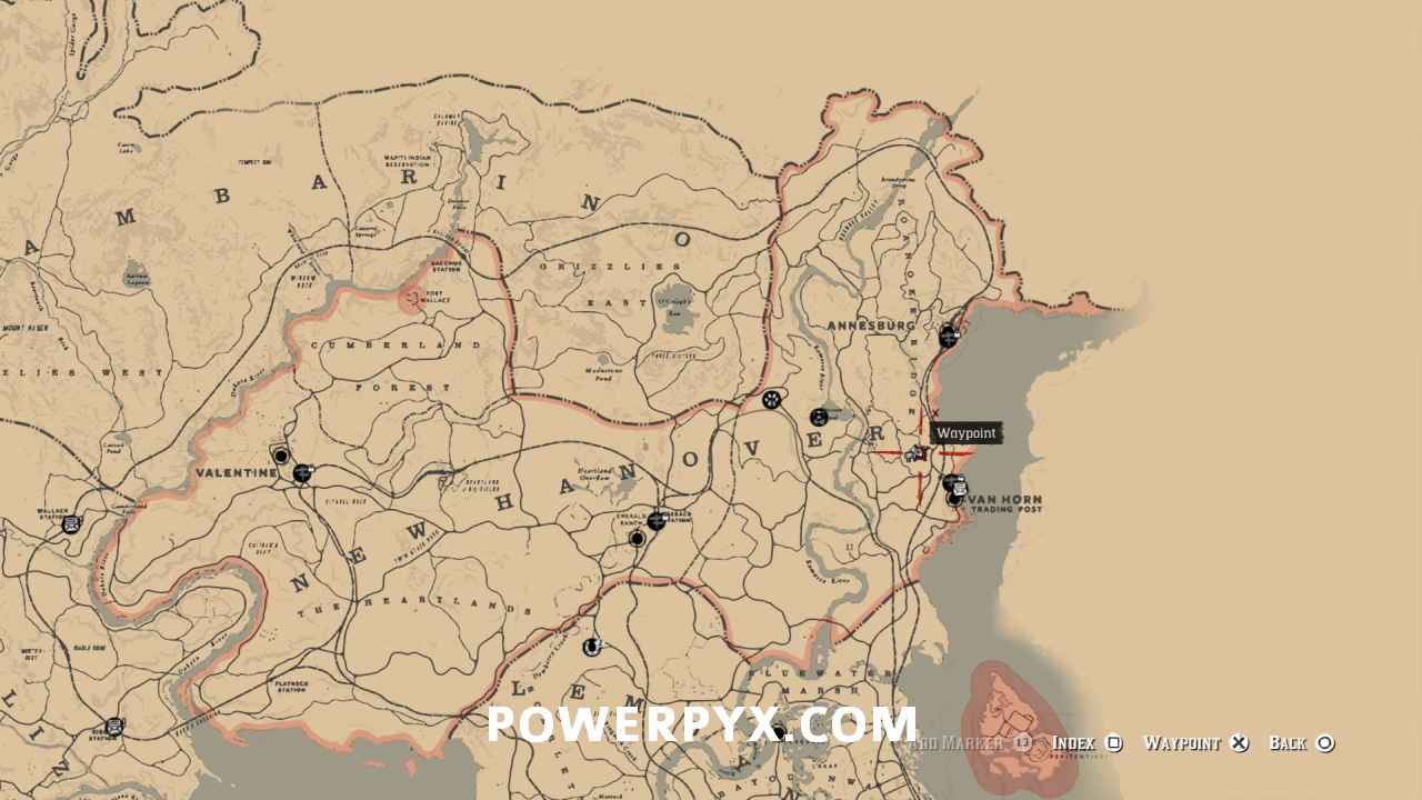 当玩家找到它们后