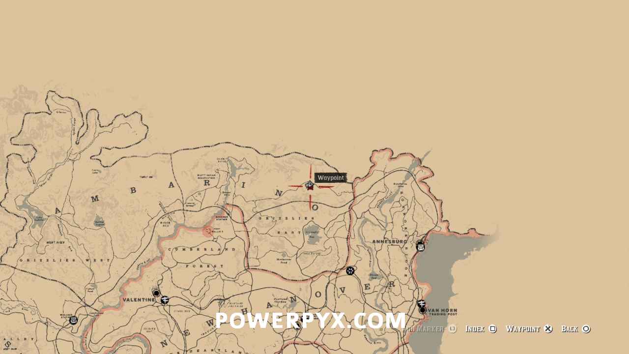 接下来就要去找到这30处恐龙骨头了