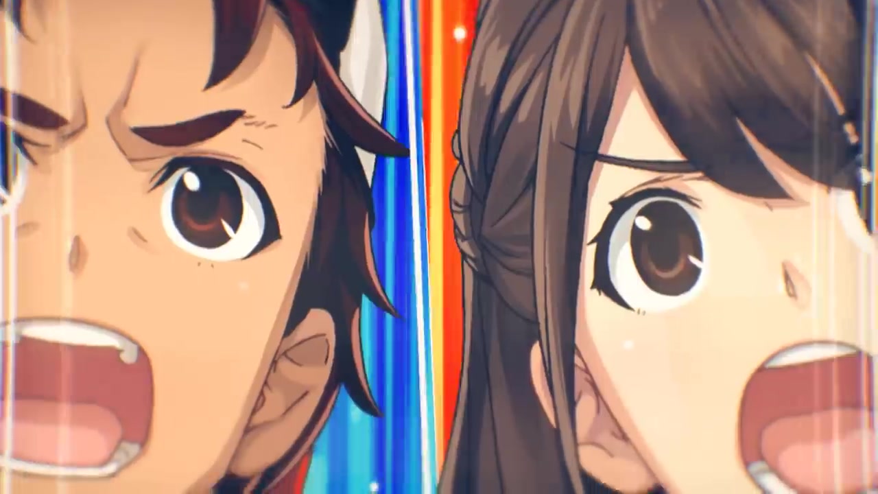 Gate》中 TRUE END 的如
