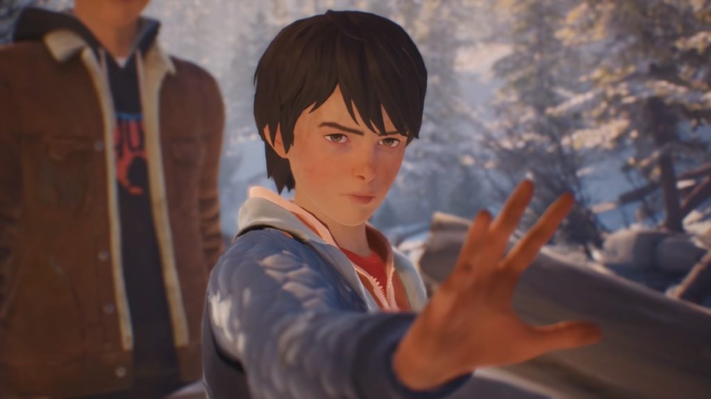 该系列开发商Dontnod Ente