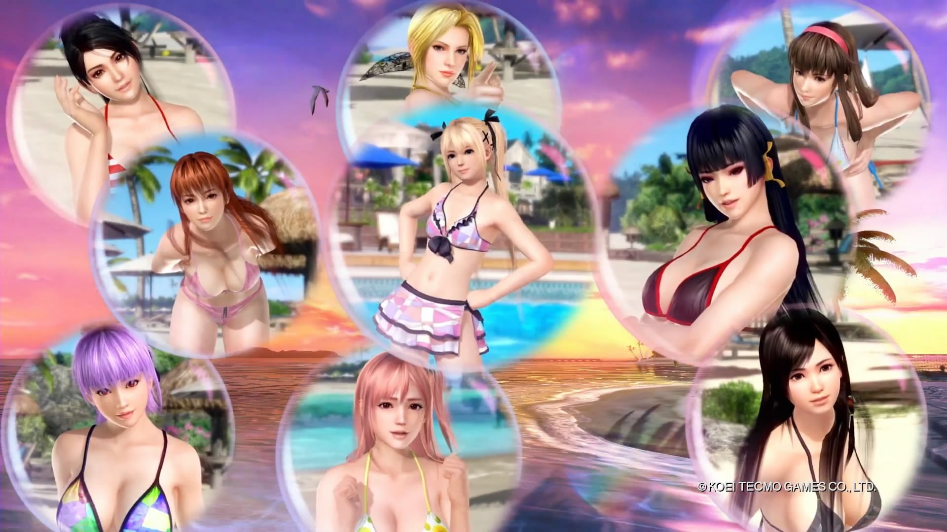 3月22日发售的PS4高难度日式动作