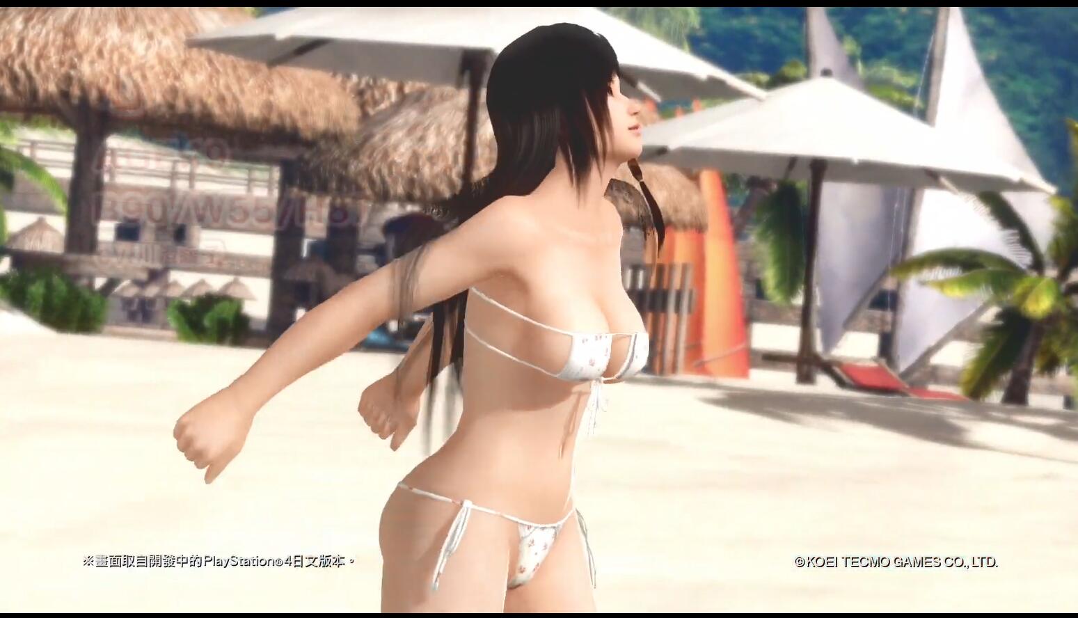焦点展示了系列人物海莲娜和心