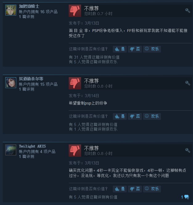 好评率为39%