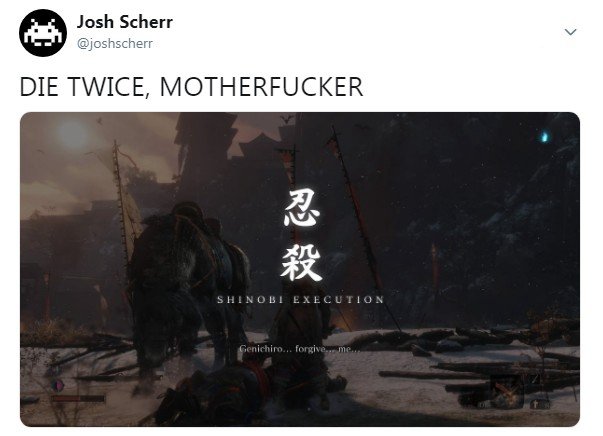 影逝二度》让不少玩家都叫苦不迭