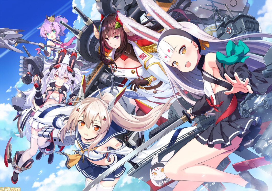 画师：黑星红白