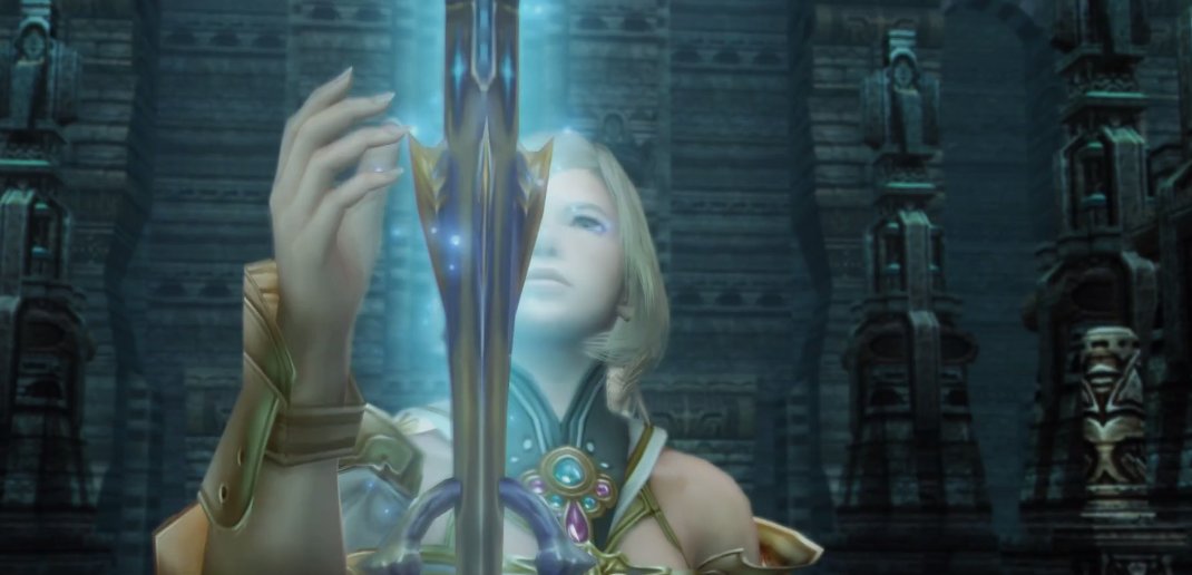 黄道时代》是由Square Enix