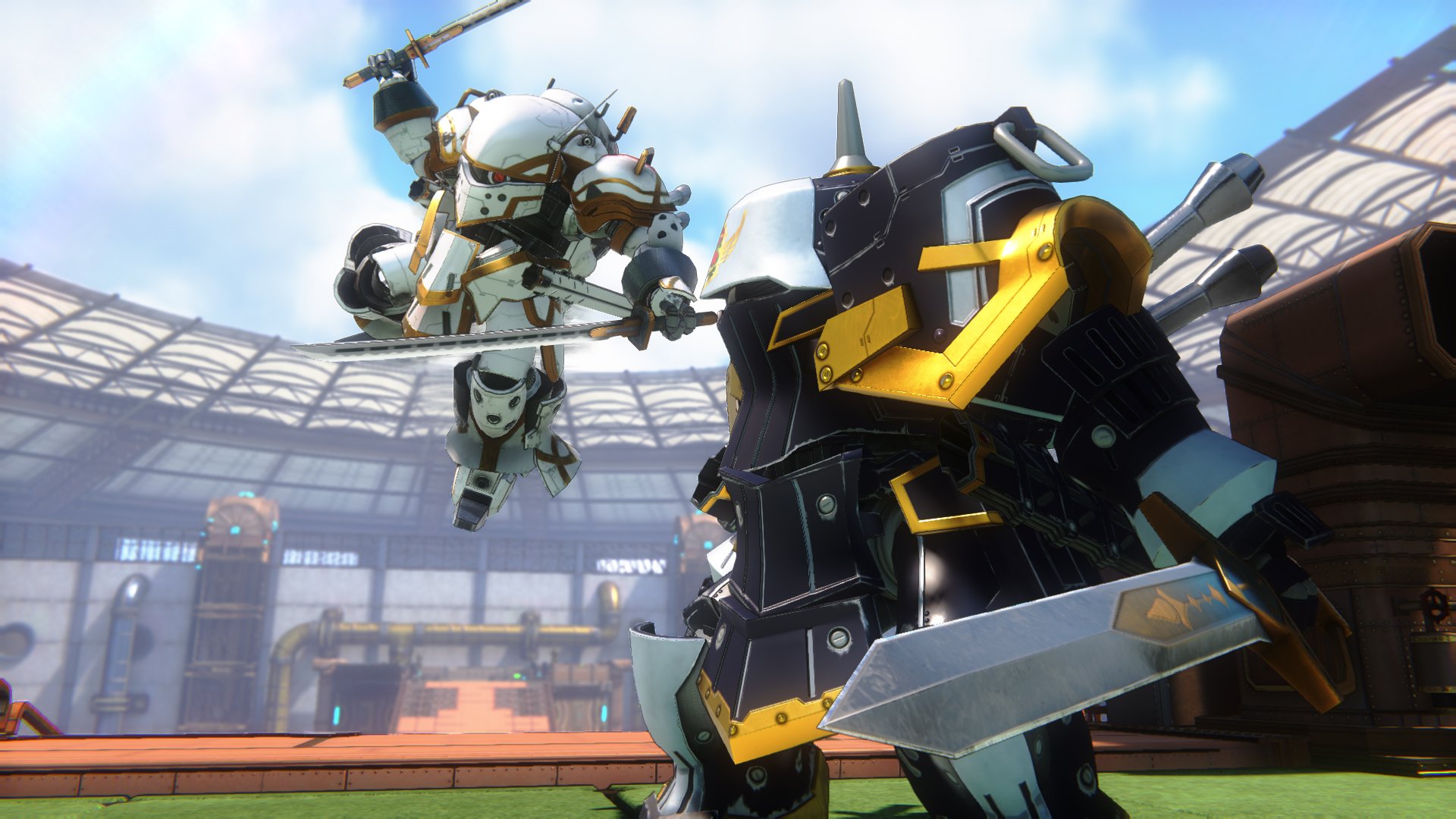 本作将于2019年冬登陆PS4平台